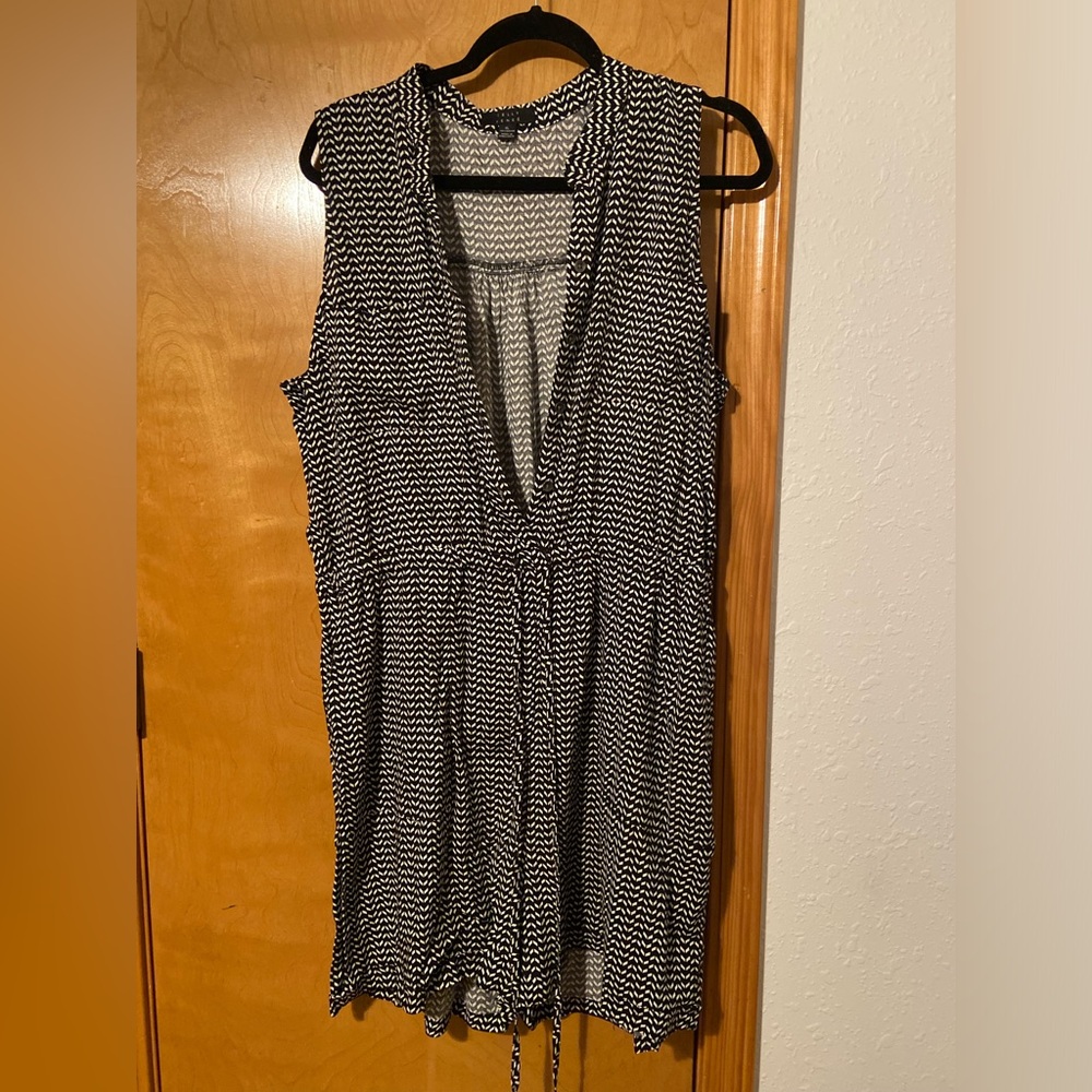 Romper - XL - BNWT
